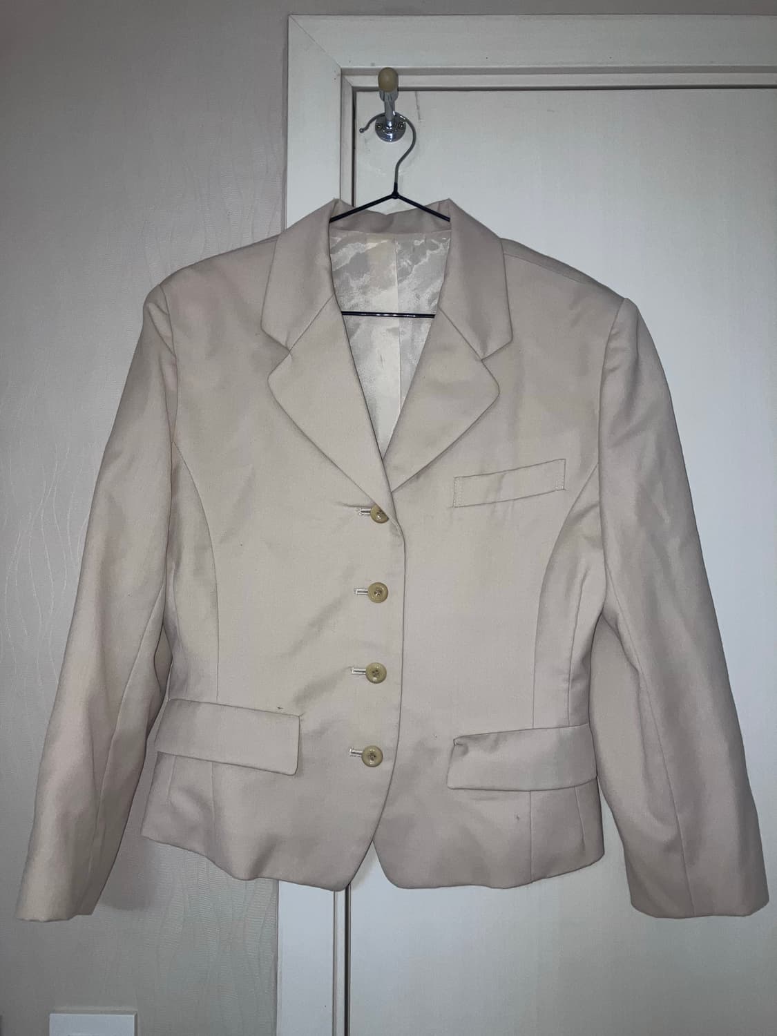 베이지 모리 빈티지 코디셋 상품이미지6