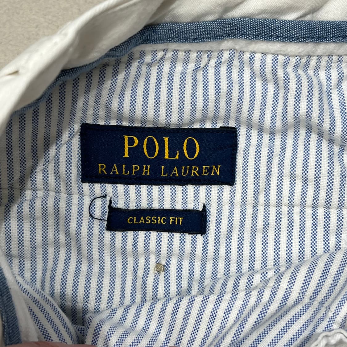 폴로 랄프로렌 치노팬츠 s08980 상품이미지6