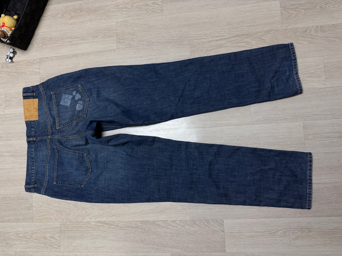 마틴로즈 데님 상품이미지2