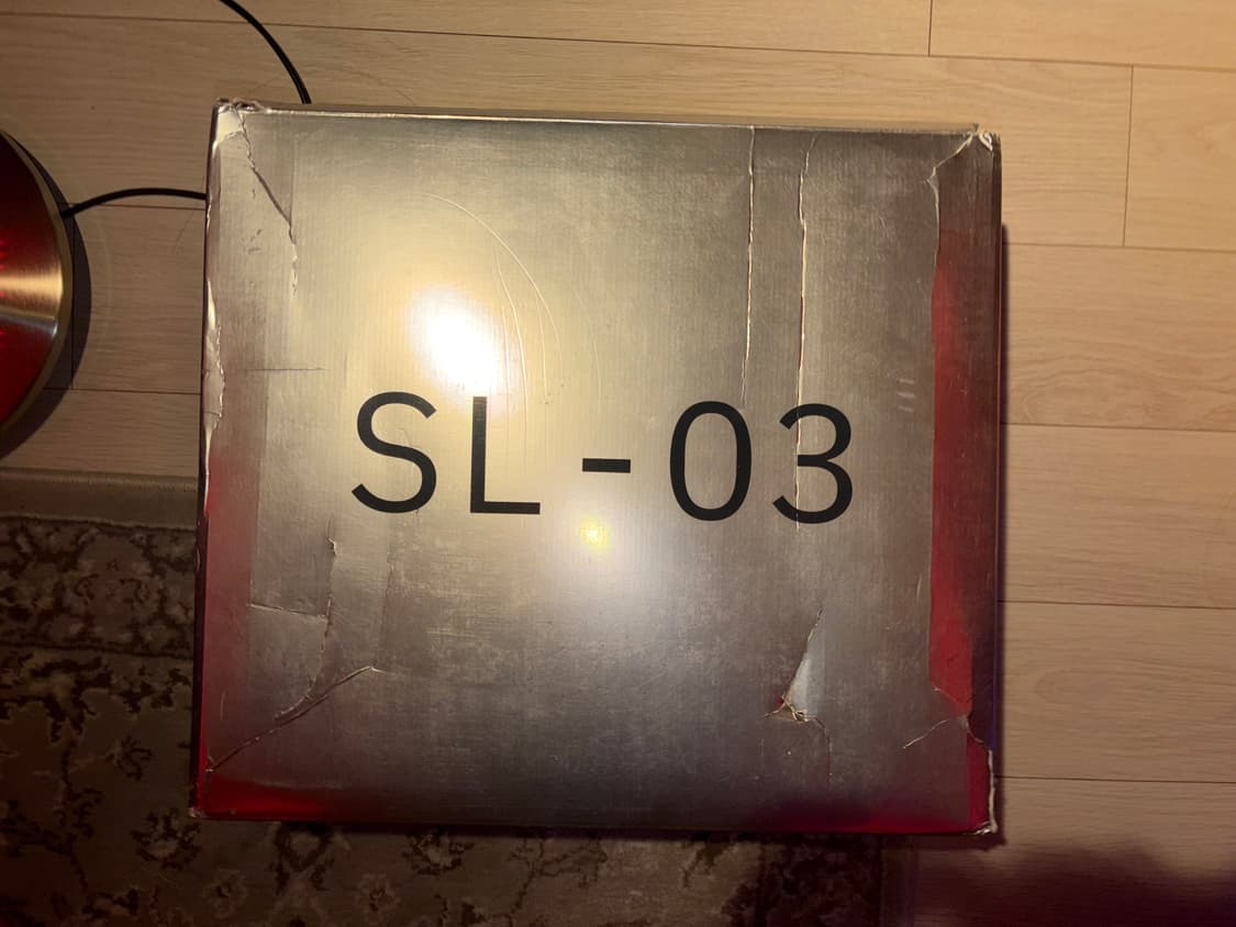 Yeezy SL-03 상품이미지4