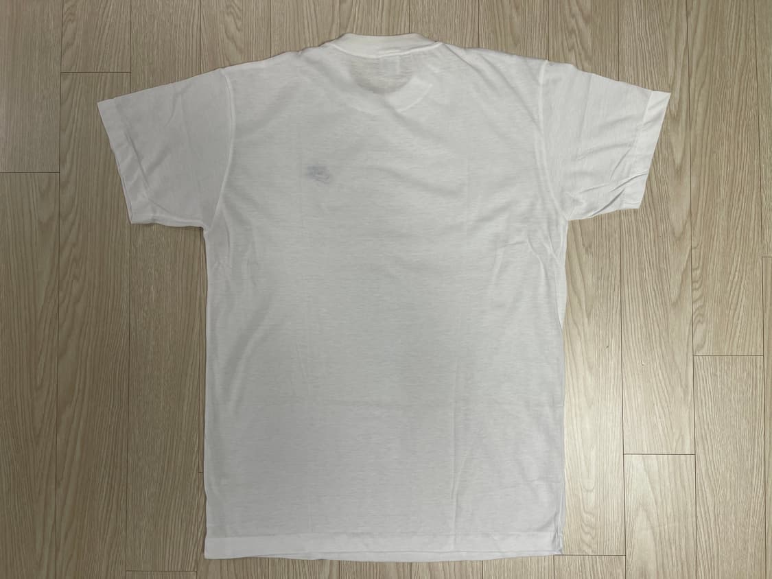 나이키 90s 올드 슬리브 티셔츠 3번 NIKE OLD 1990 상품이미지4