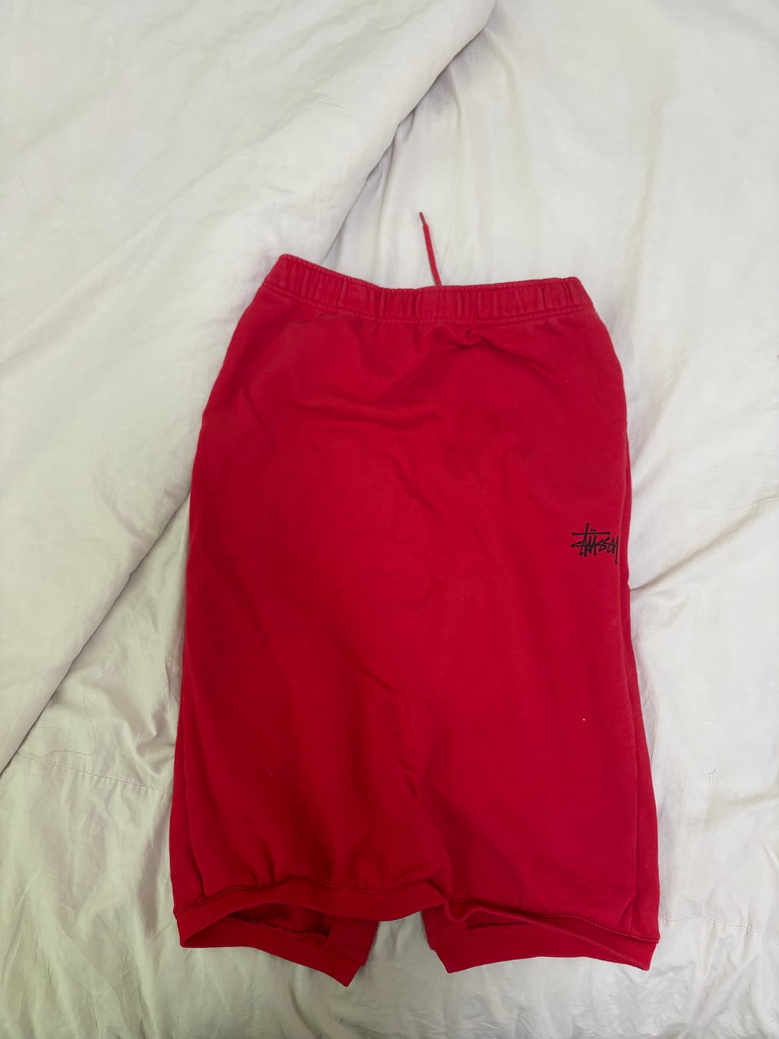 스투시 스커트 상품이미지1