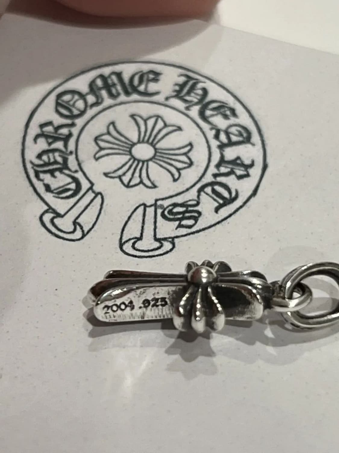 크롬하츠 베이비팻 상품이미지4