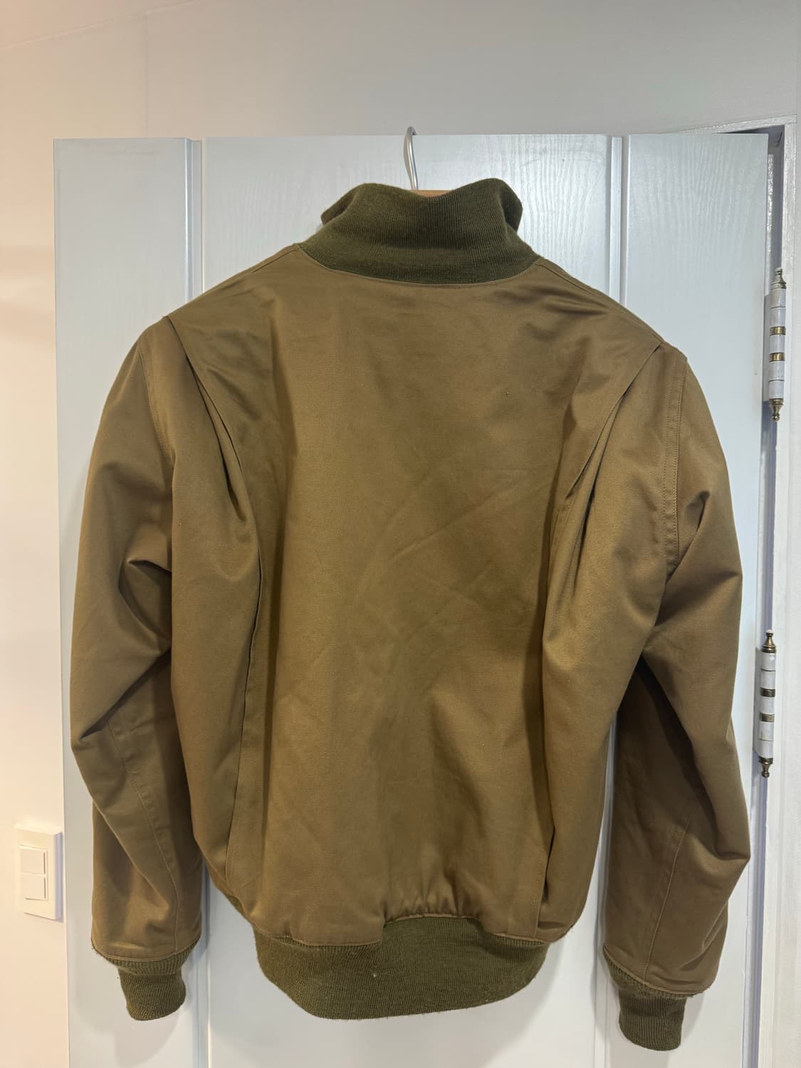 버즈릭슨 퓨리 탱커자켓 L사이즈 상품이미지2