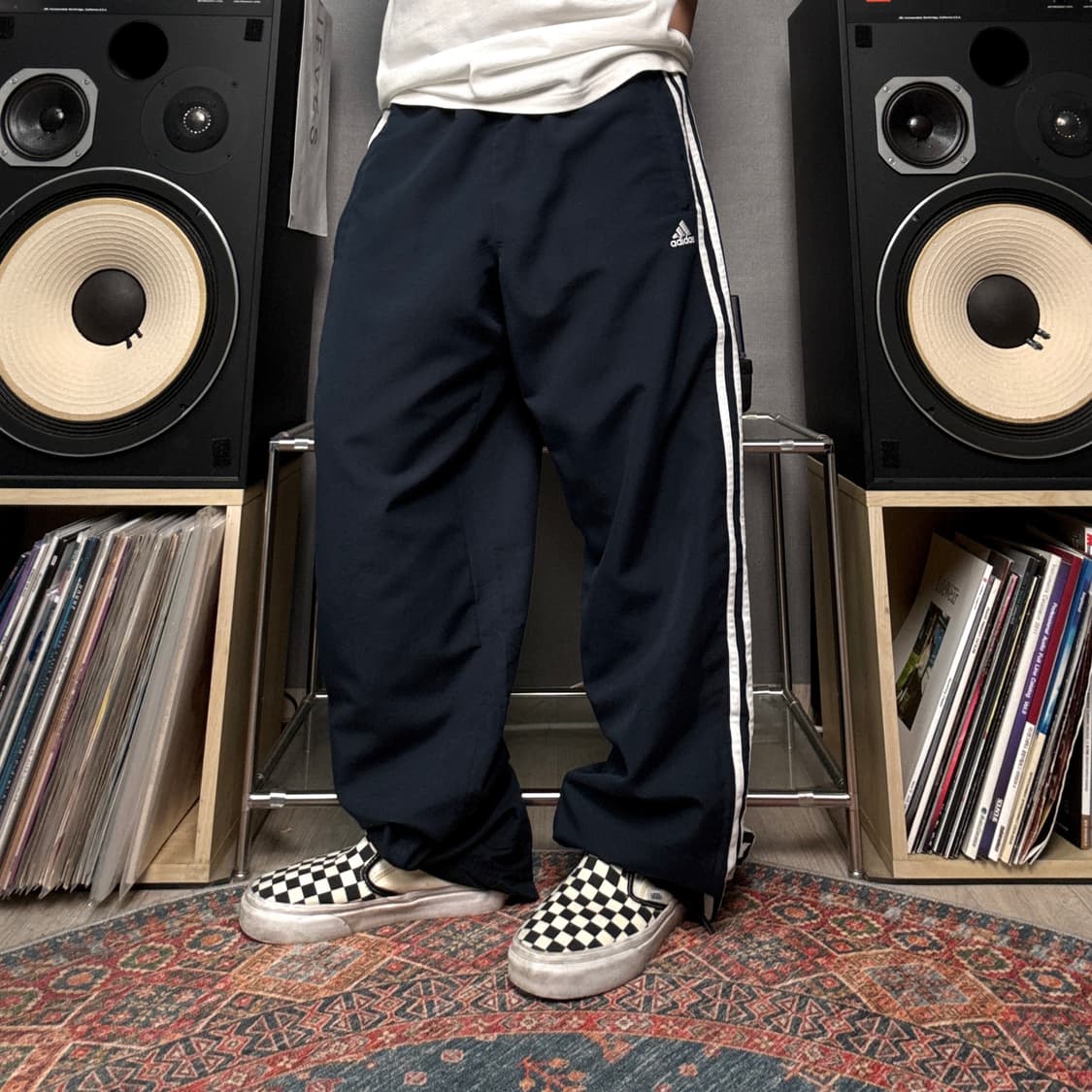 아디다스 트랙팬츠 상품이미지1