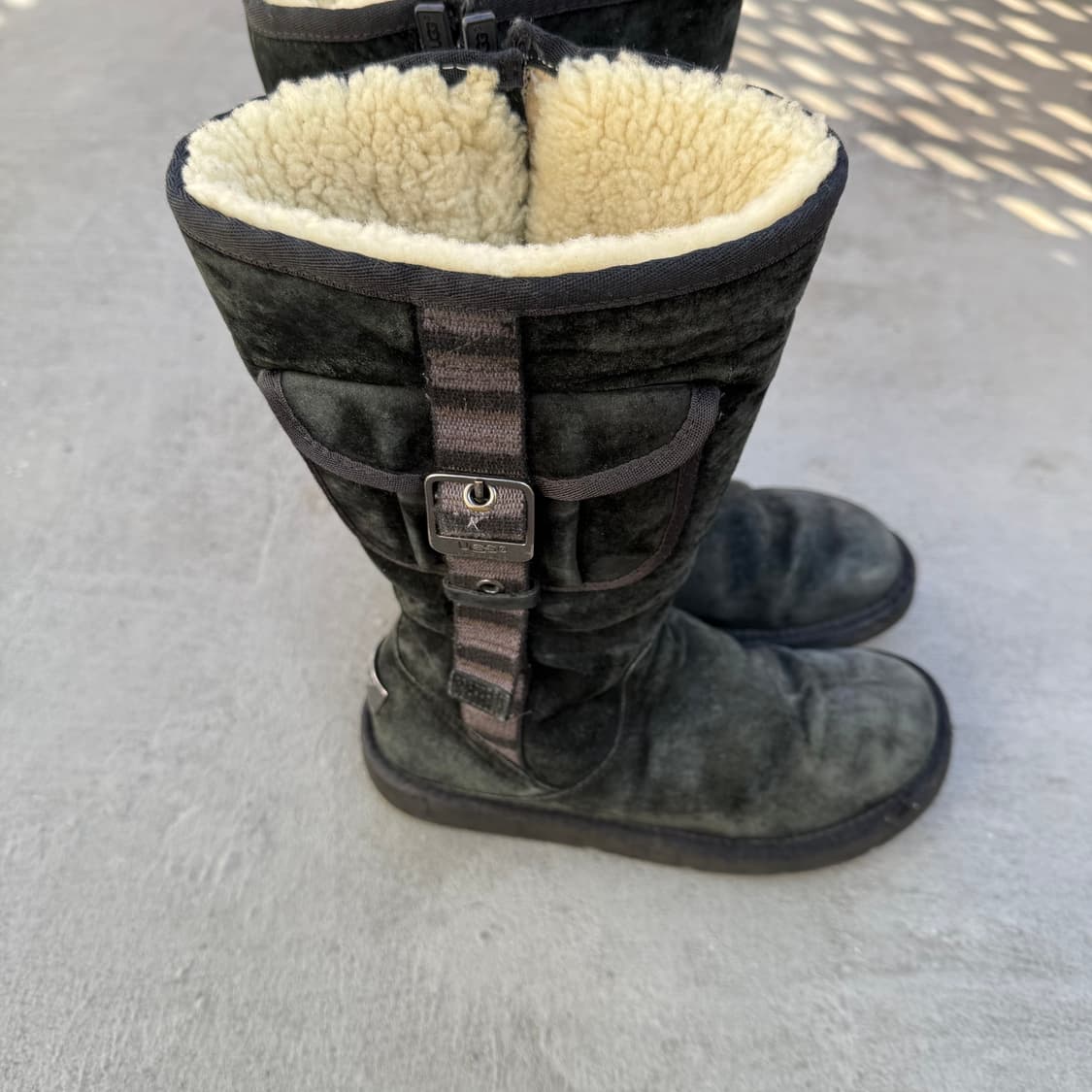 UGG 오스트레일리아 어그 부츠 상품이미지6