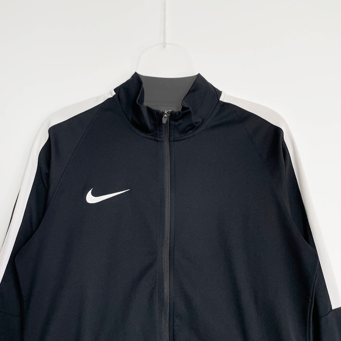 B2 나이키 드라이핏 트랙 집업 자켓 M사이즈 상품이미지2