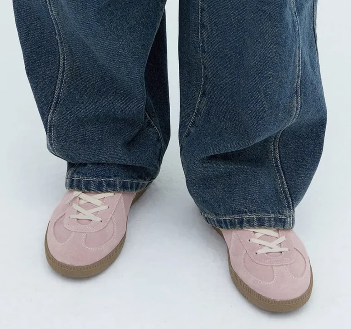 슈펜 독일군 핑크 (250mm) 상품이미지2