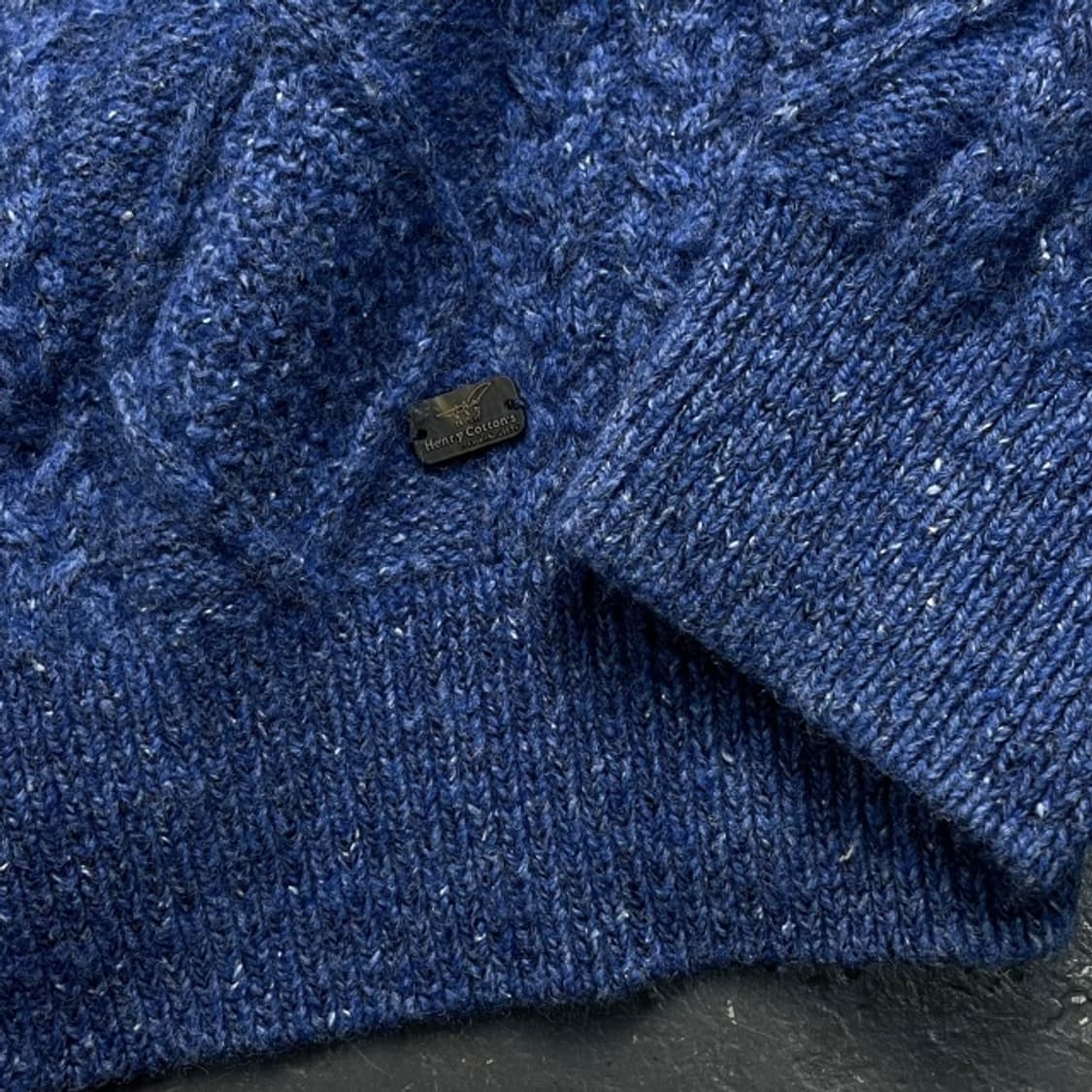 105 헨리코튼 니트  상품이미지4