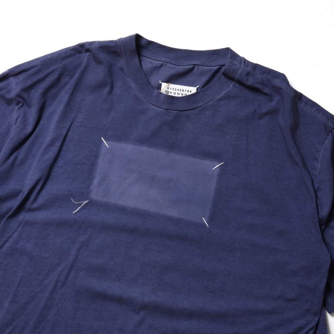 메종 마르지엘라 Maison Margiela Stitch T-shirt
 상품이미지4