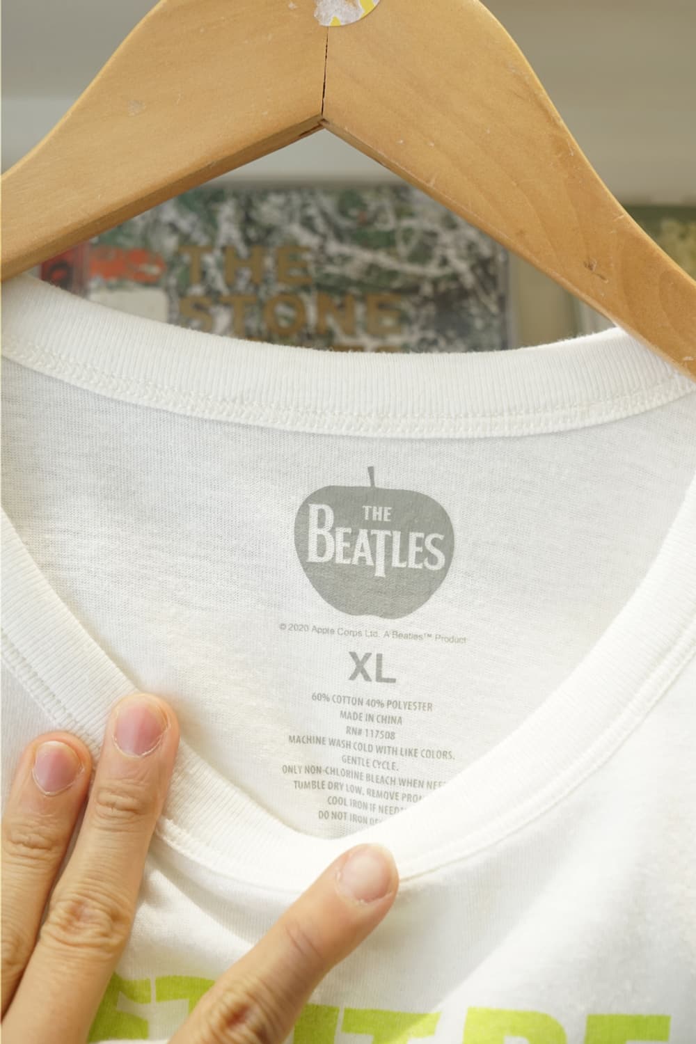 THE BEATLES 상품이미지5