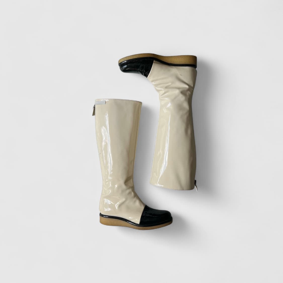 Armani boots 상품이미지3