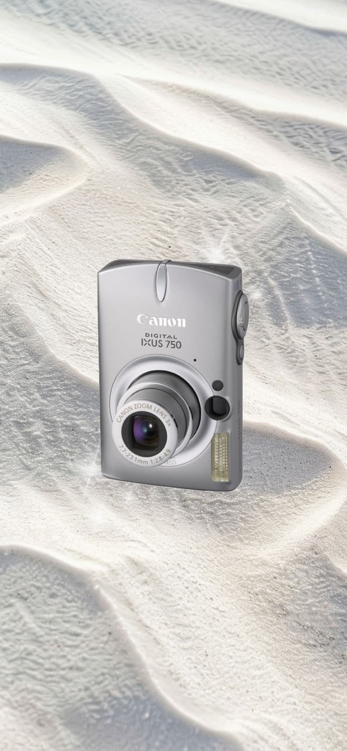 (준민트급풀박)/원희 강민경 디카 Canon ixus 익서스 750 상품이미지1