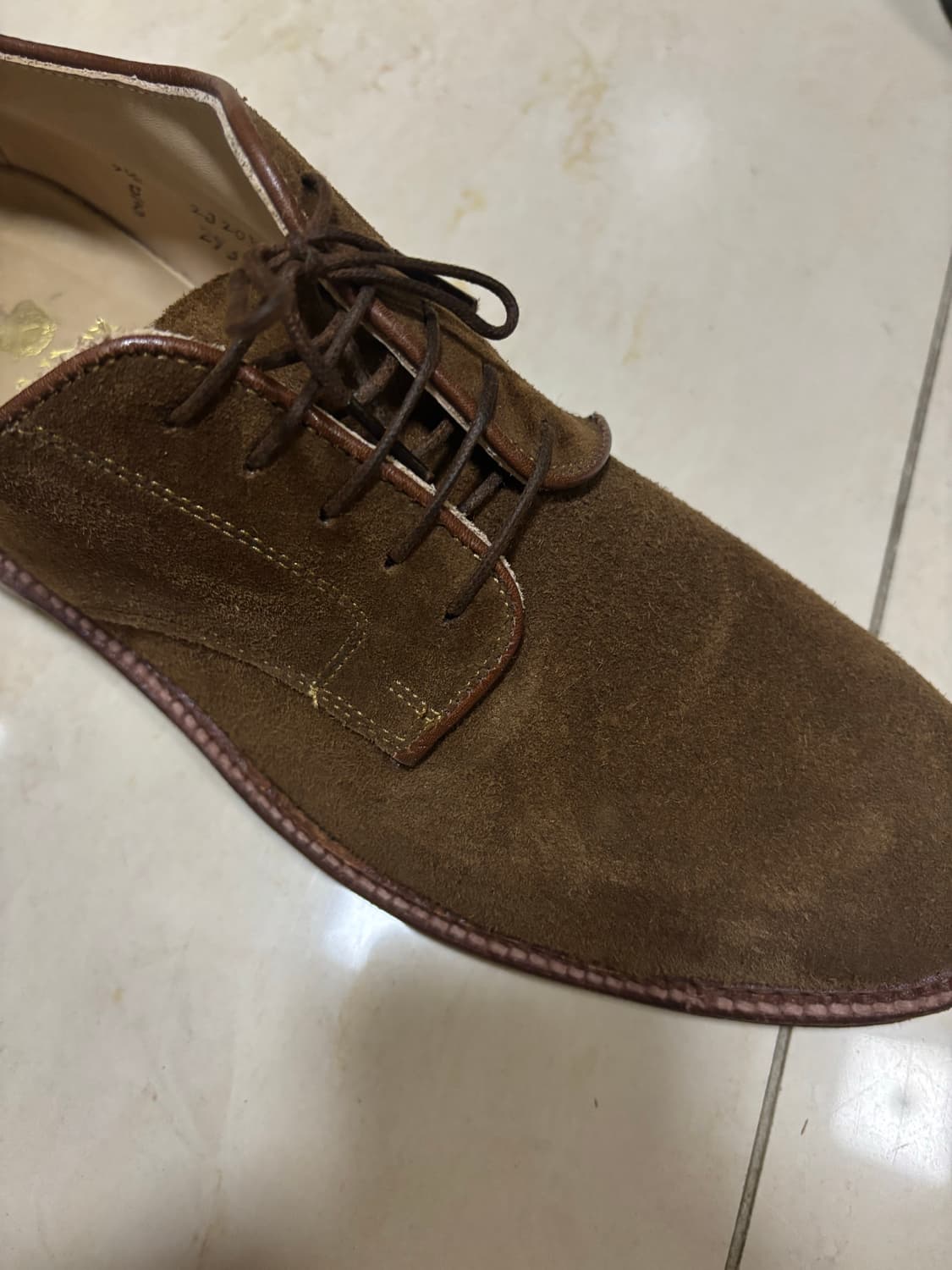 알든 29336F 9.5(280) 사이즈 상품이미지8