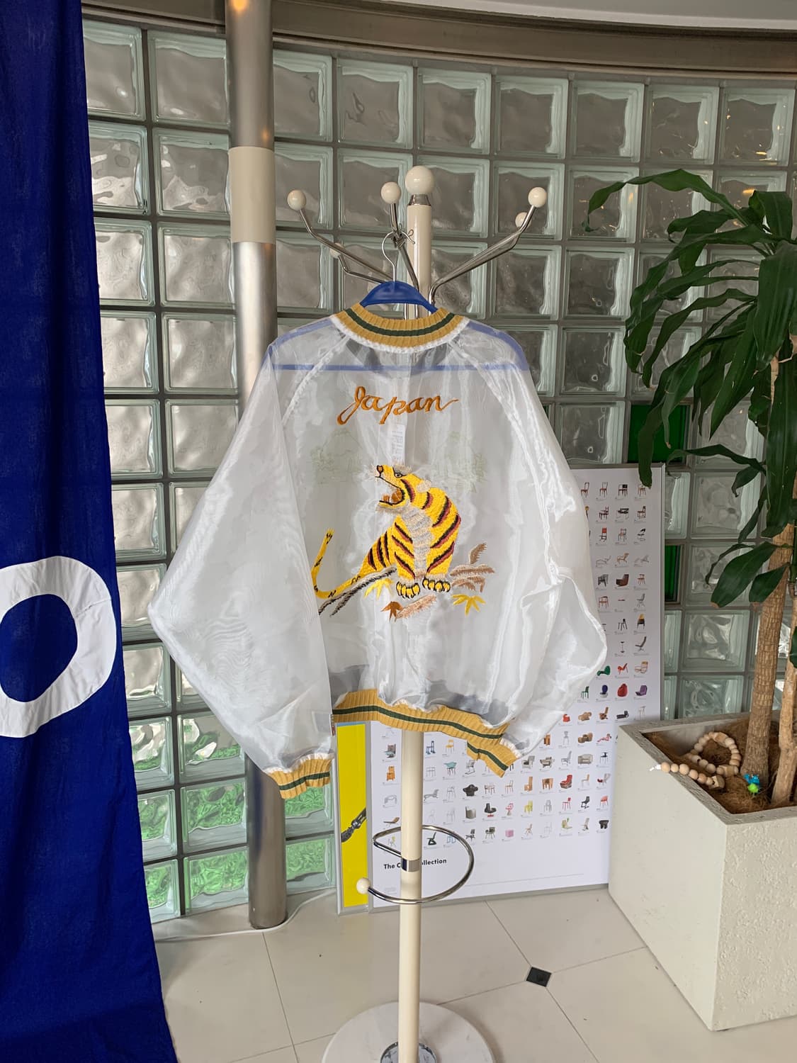 모스키토 자켓 mosquito jacket 상품이미지3