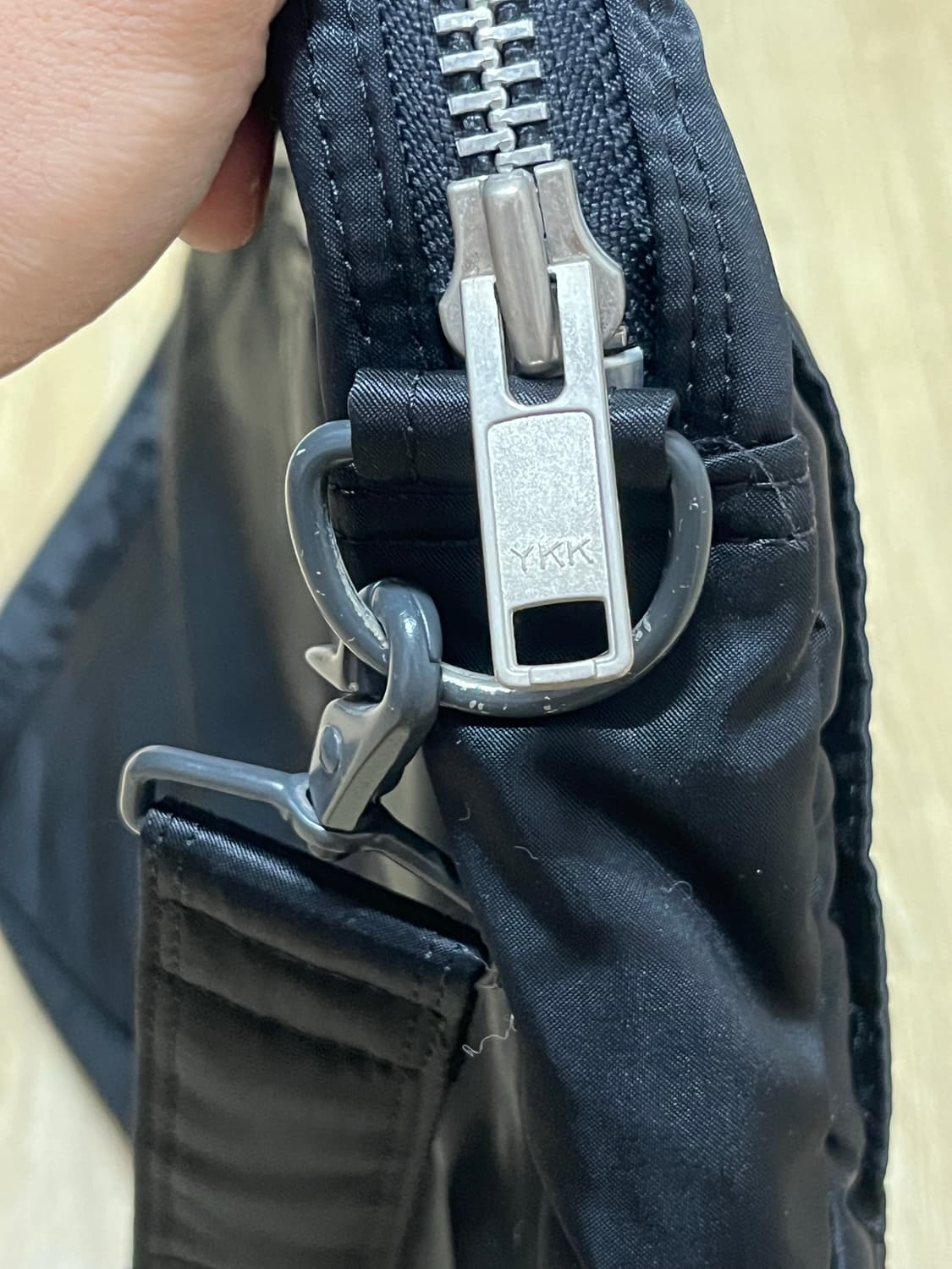 요시다 포터 탱커 2way 브리프케이스 상품이미지6