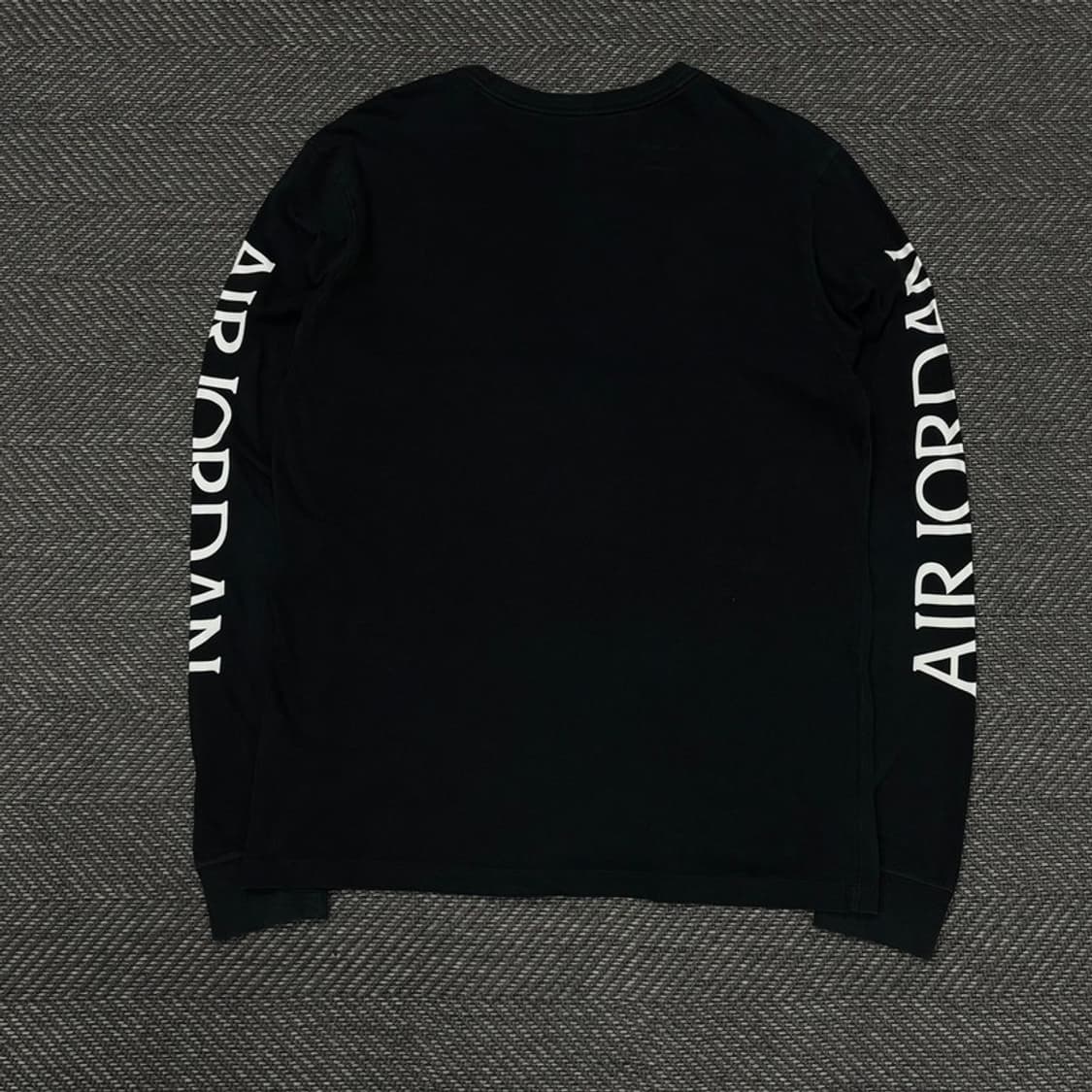 나이키 조던 사이드라인 롱 슬리브 v0391 상품이미지2