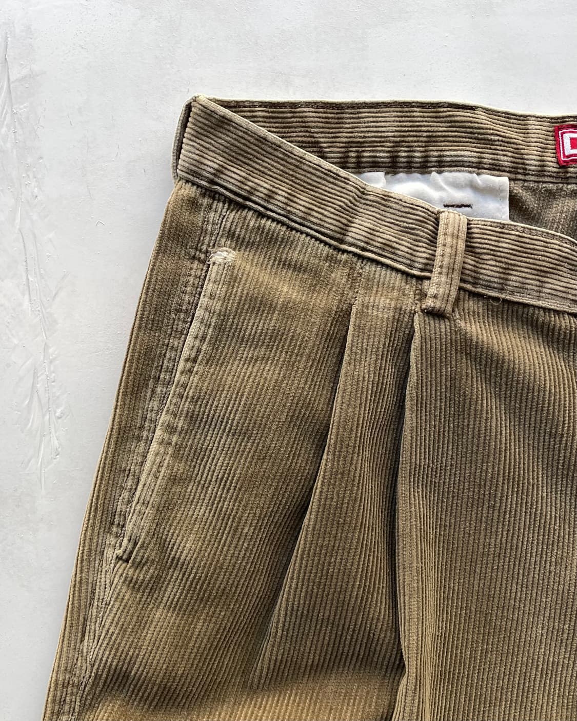 Chaps Ralph Lauren corduroy pants 챕스 랄프로 상품이미지7