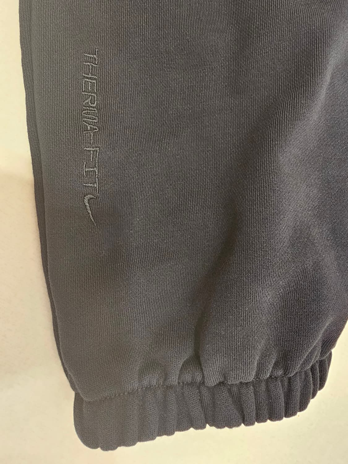 나이키 acg 'Lungs' 써마핏 리펠 터프플리스 팬츠 (size L) 상품이미지6