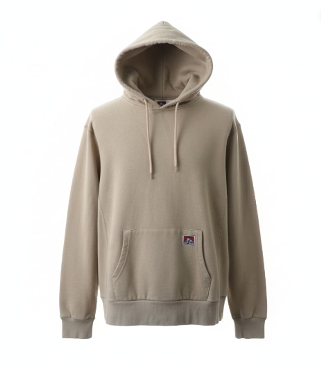 BEN DAVIS (벤데이비스) 풀오버 후드티  1849 상품이미지1