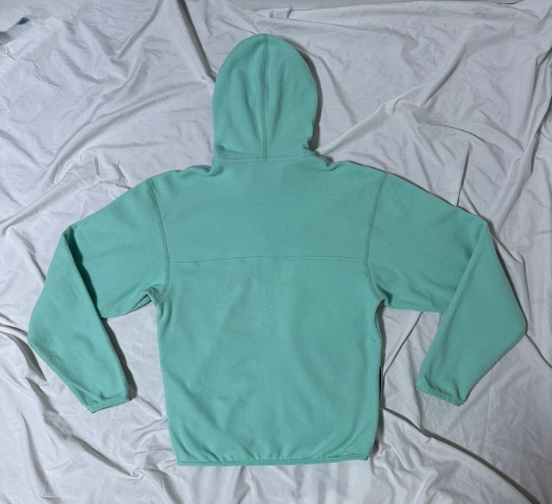 파타고니아 마이크로 D 스냅티 플리스 후드 자켓 상품이미지2