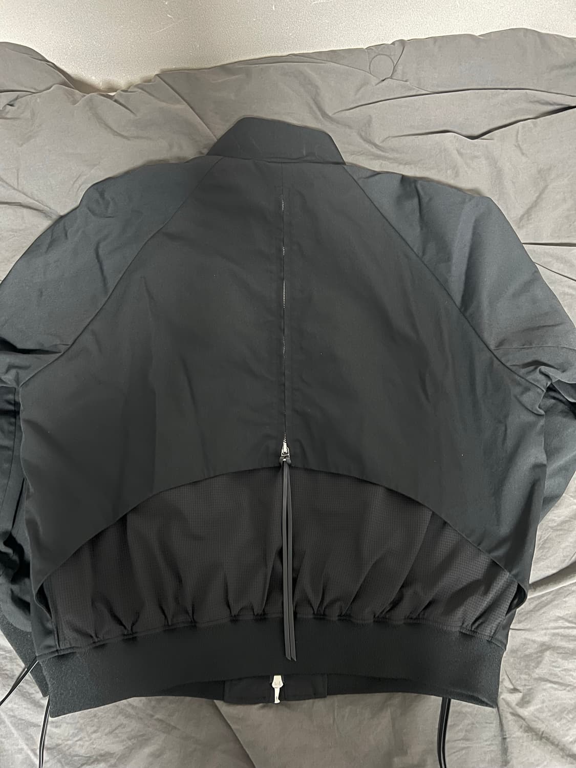 (M) PAF 8.0 봄버 센터 블랙 포스트아카이브팩션 상품이미지7