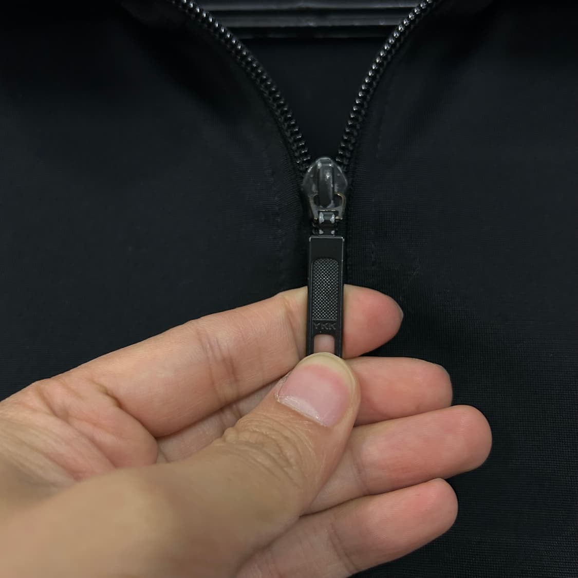 (XL) 아디다스 구 파이어버드 블랙 져지 105 상품이미지5