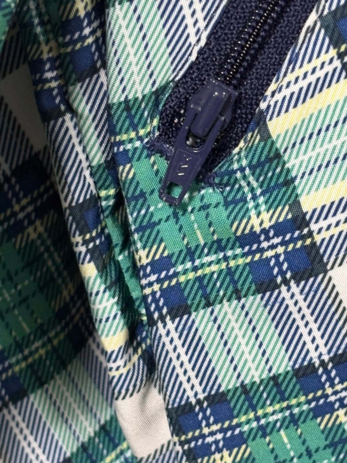 USA Vintage STARBUS WEATHER SCREEN 상품이미지3