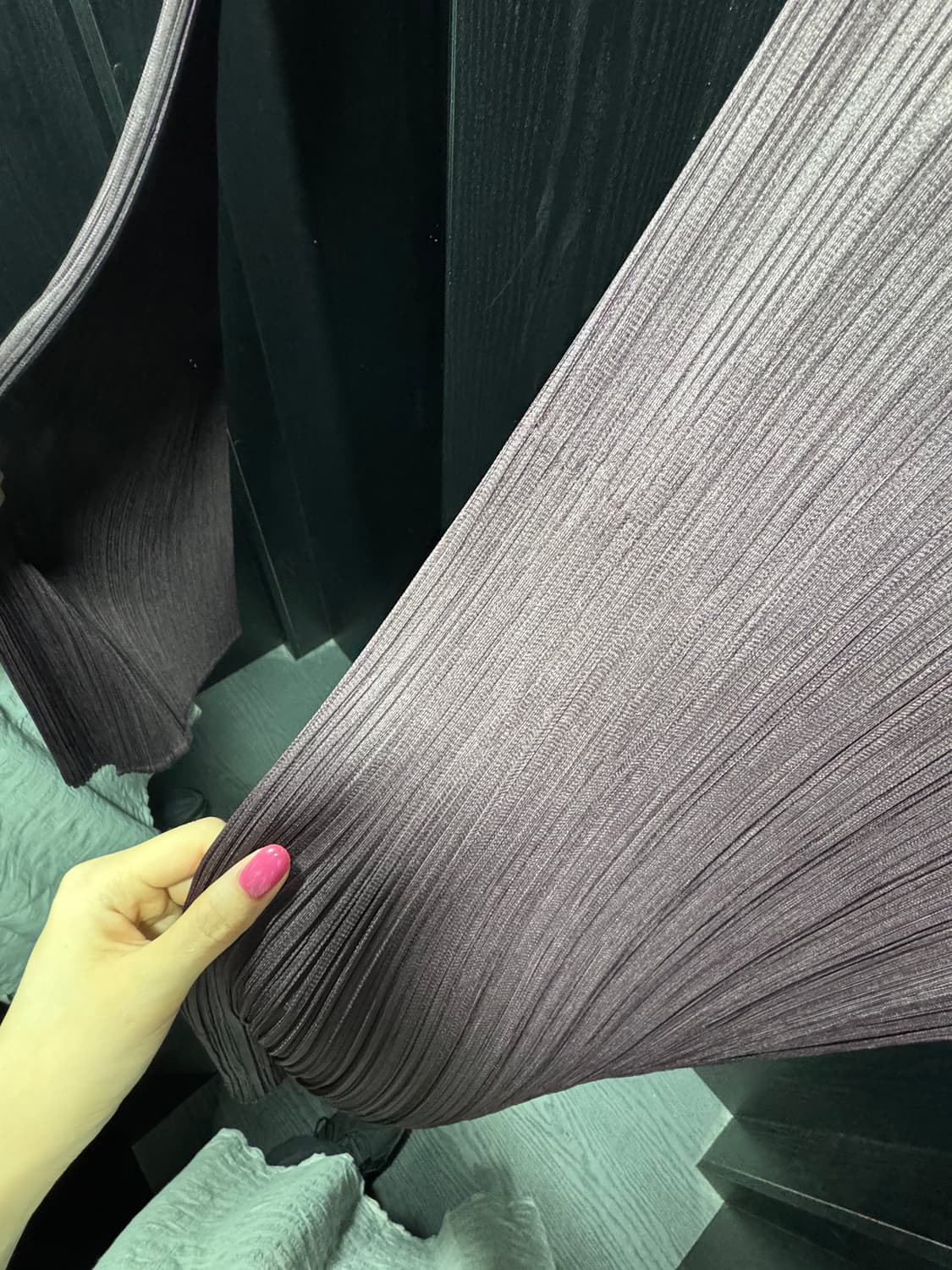 japanese vintage skirt 일본 빈티지 롱스커트 상품이미지3