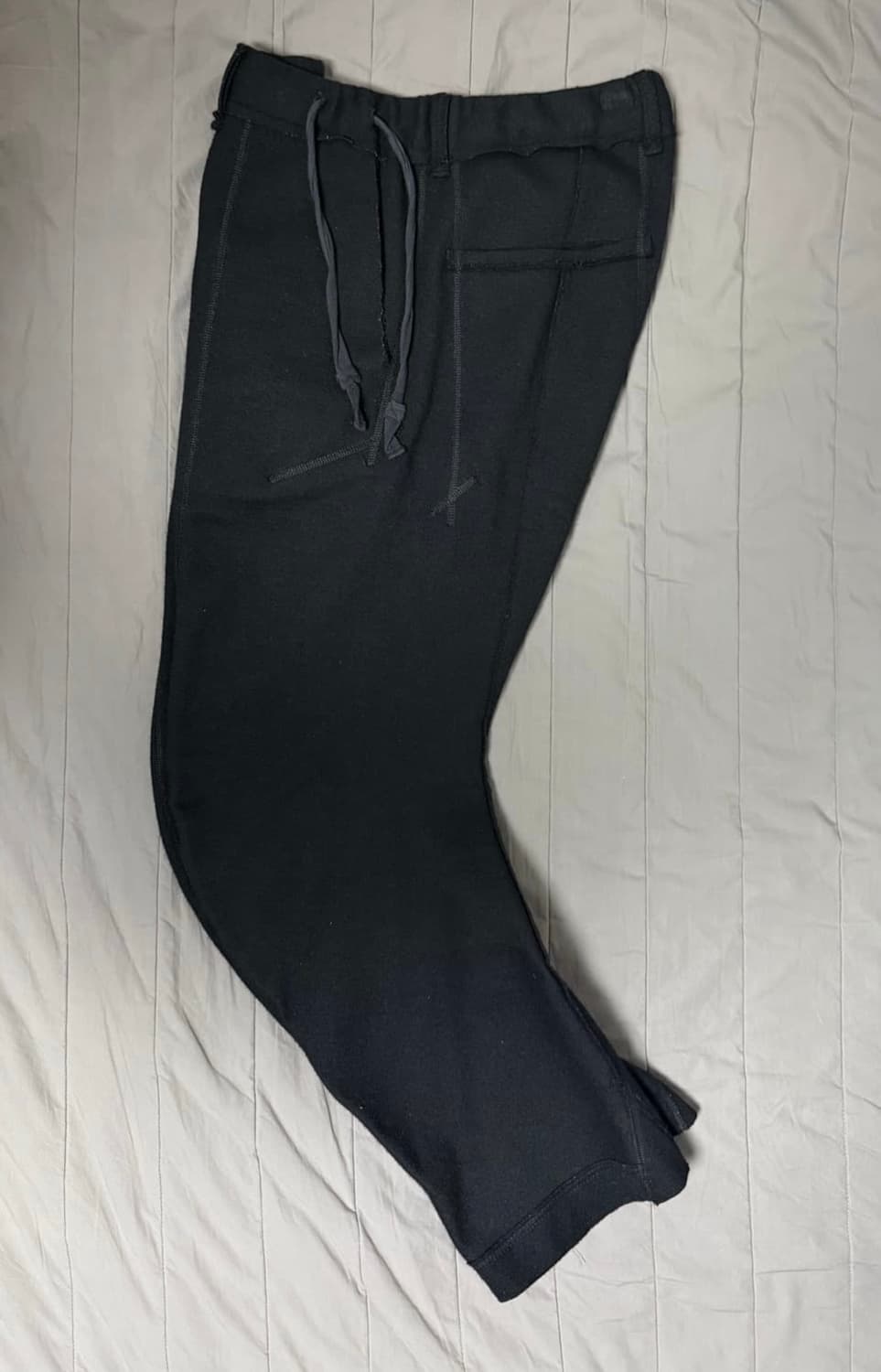 솔로이스트 팬츠 3개 묶음 판매 상품이미지3