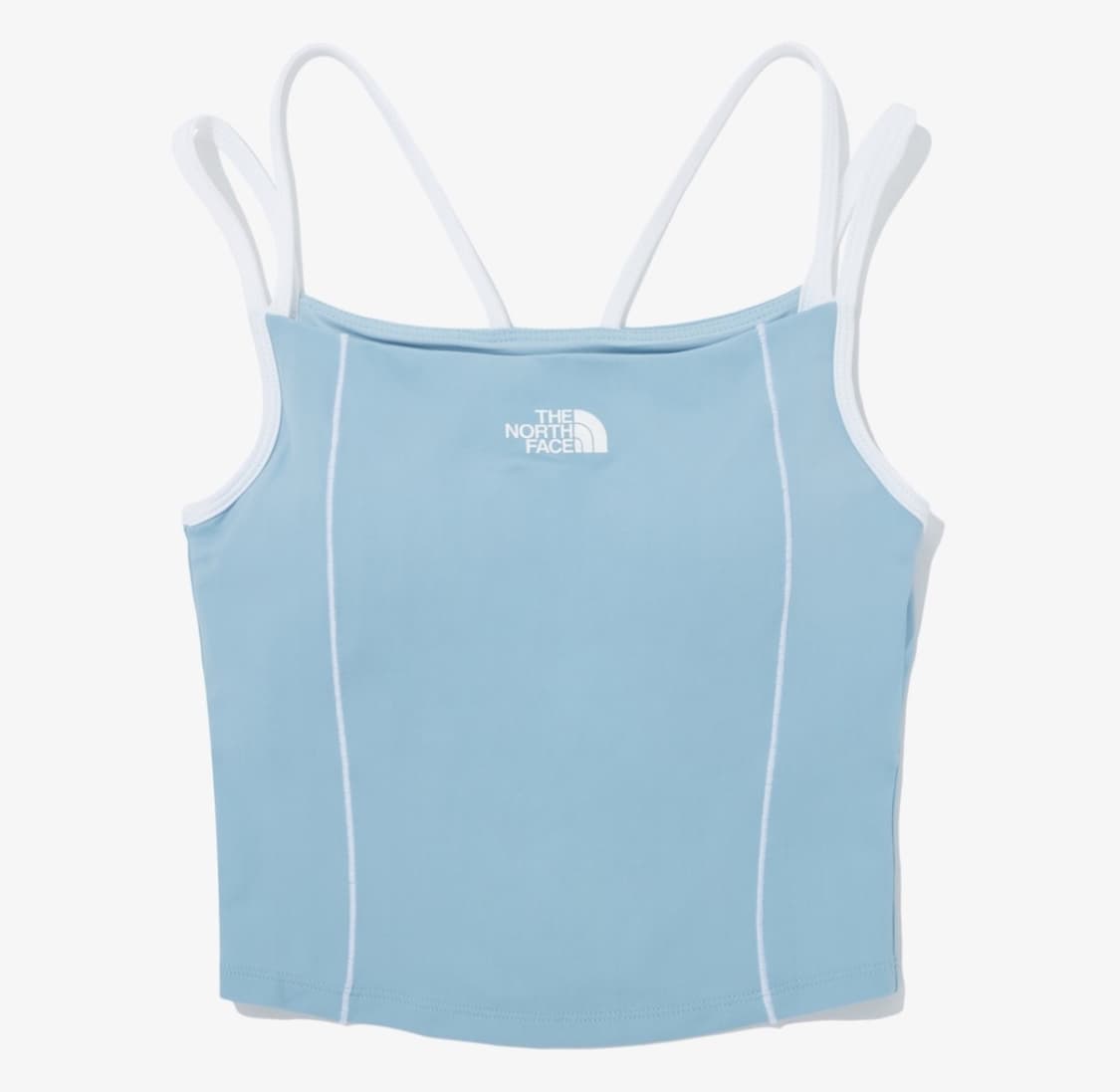 노스페이스 화이트라벨 오션웨이브 슬리브리스 상품이미지1