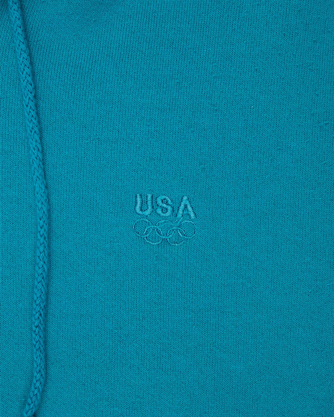 USA 올림픽 후드 집업 상품이미지4