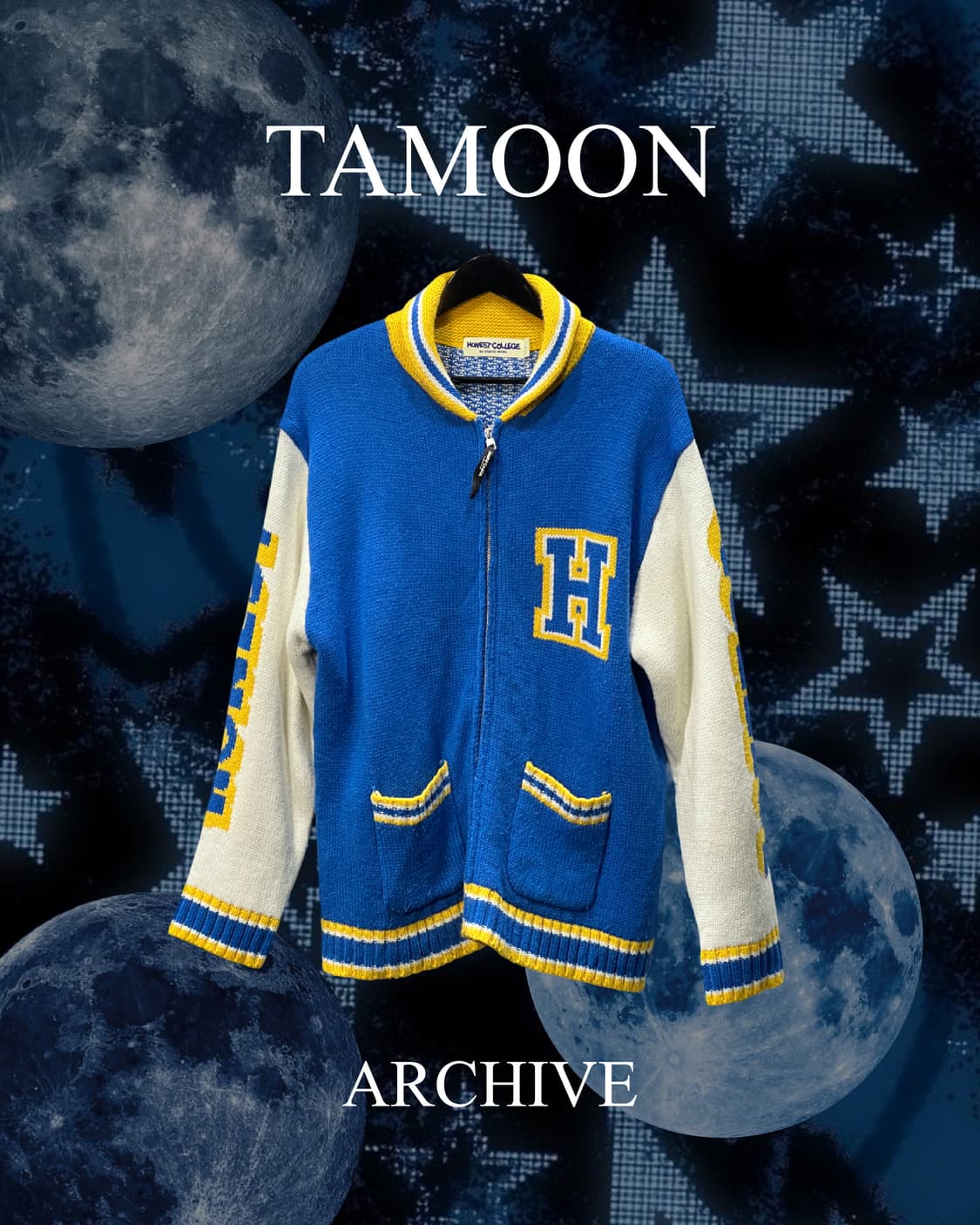 GU x Studioseven 상품이미지1