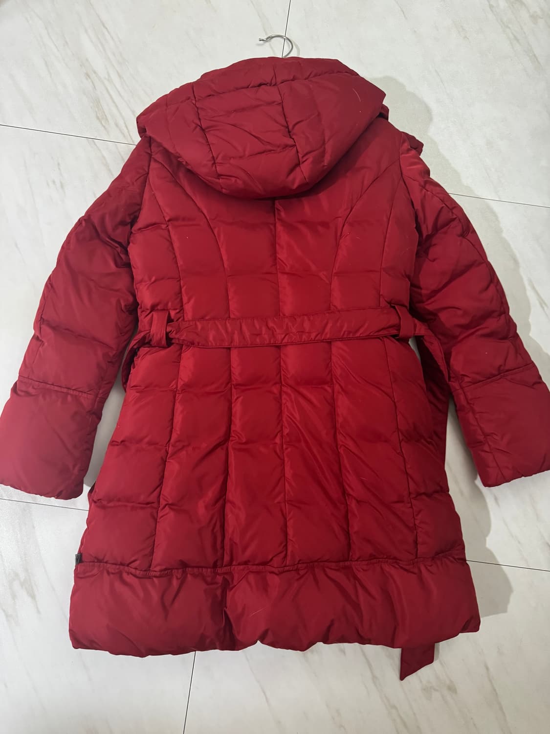 막스마라 구스다운패딩 상품이미지3