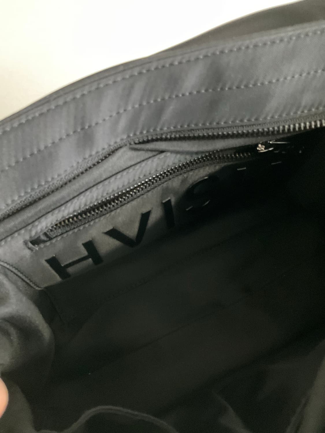 HVISK 비건 숄더백 상품이미지6