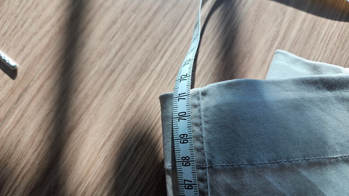 Department 5 치노팬츠  상품이미지9