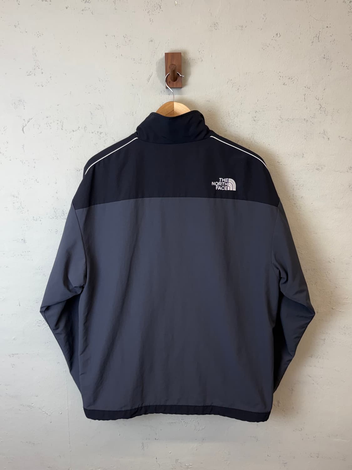 노스페이스 데날리 트레이닝 자켓 상품이미지2