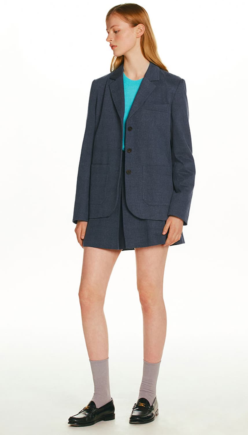 앤유 셋업  상품이미지1