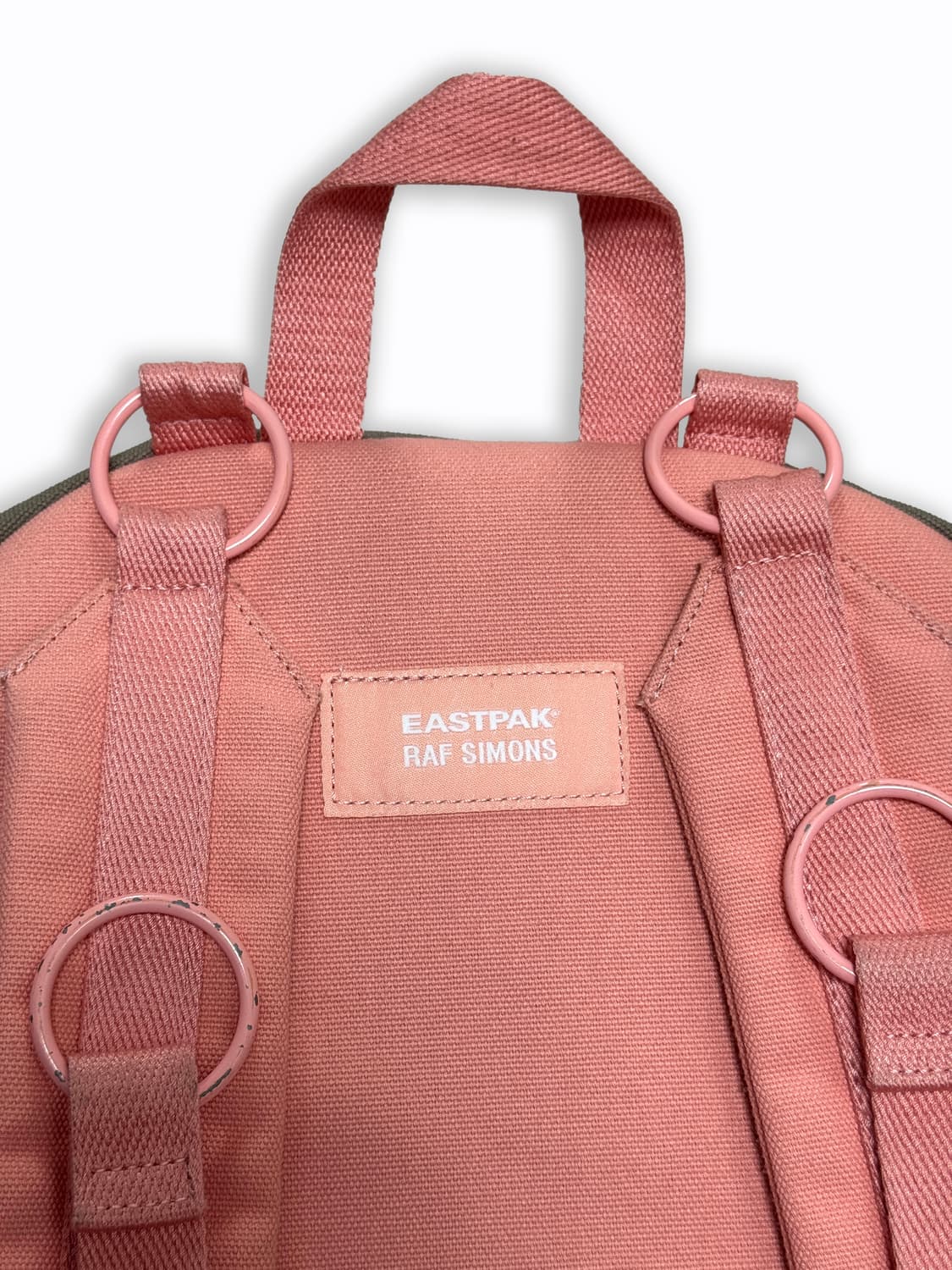 라프시몬스 X 이스트팩 패디드루프 상품이미지4