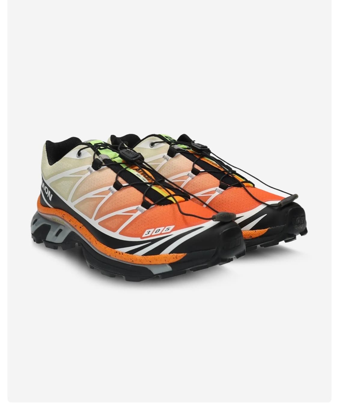 살로몬 x 앤드류 마이애미 XT-6 상품이미지2