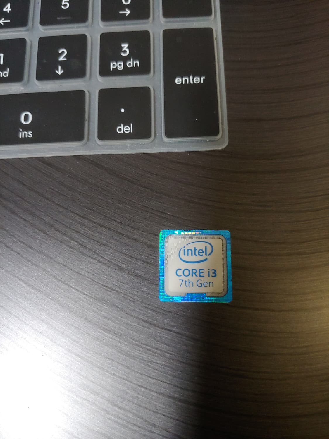17인치 노트북 i3 상품이미지3