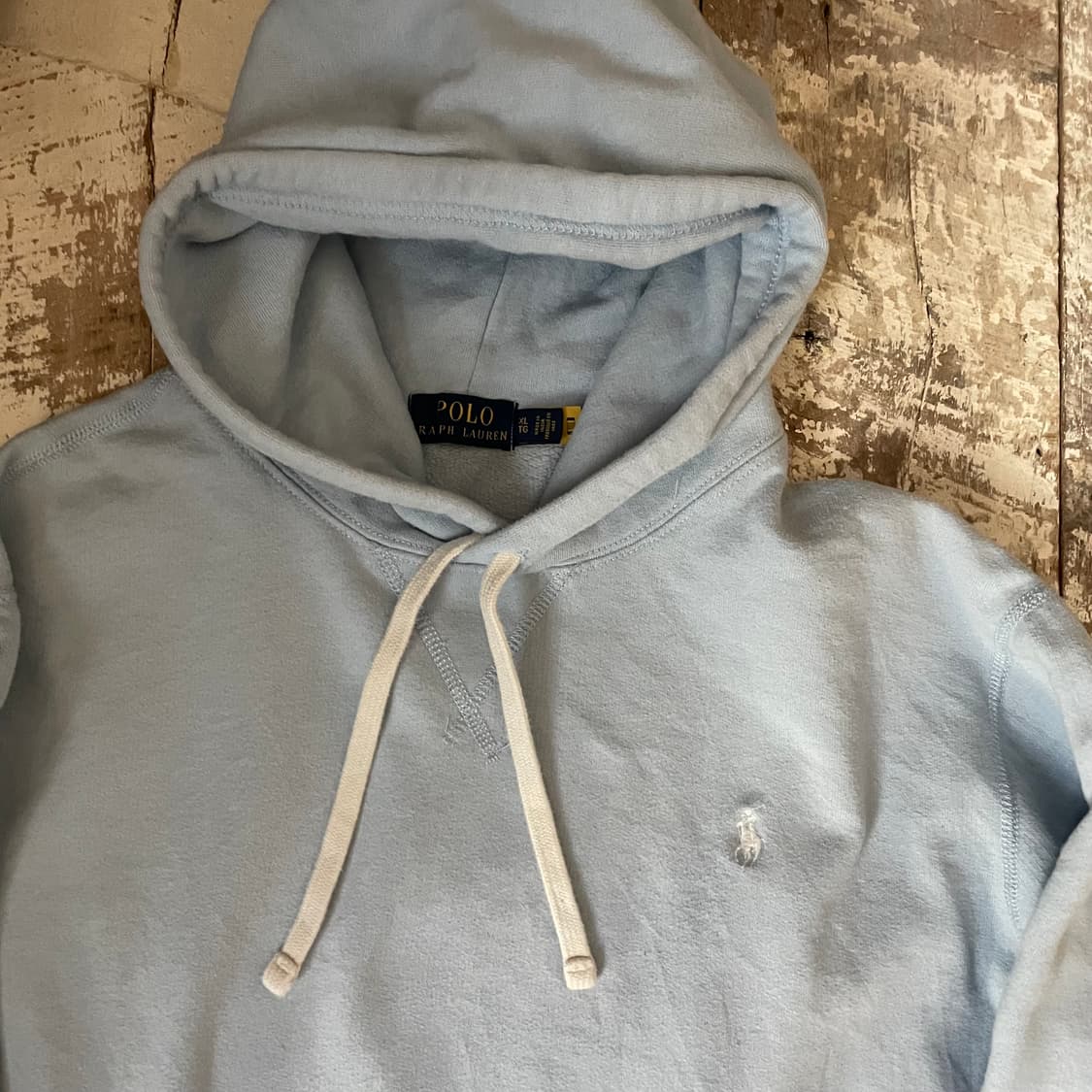 Polo Ralph Lauren Hoodie 상품이미지2