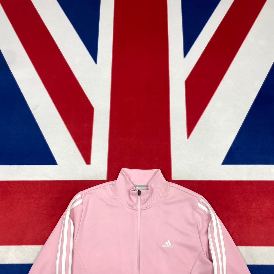 아디다스 딸기우유 핑크 져지 100 상품이미지2