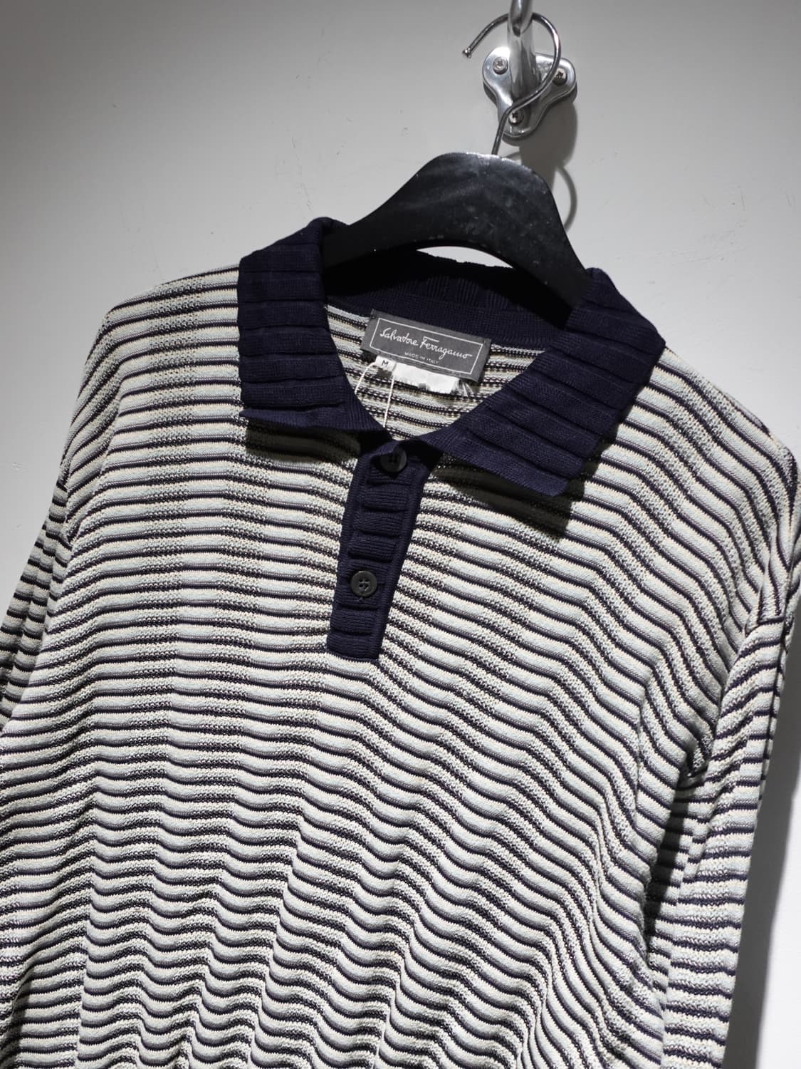 Salvatore Ferragamo pullover knit  상품이미지2