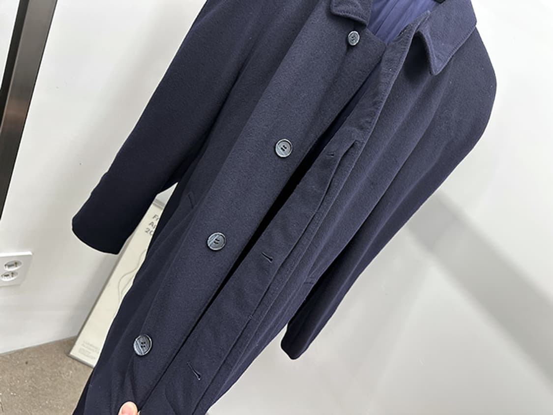 GUY LAROCHE_ cashmere blend (L~XL) 상품이미지7