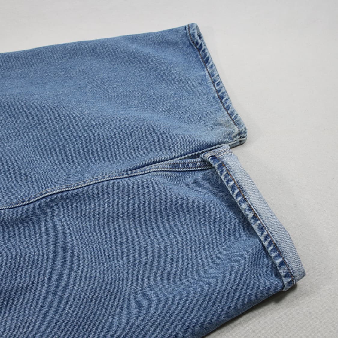 (착용컷) 리바이스 505 (남성용 36.5) 상품이미지10