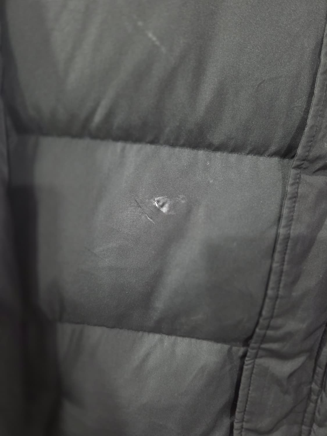 아디다스 남성롱패딩 상품이미지4