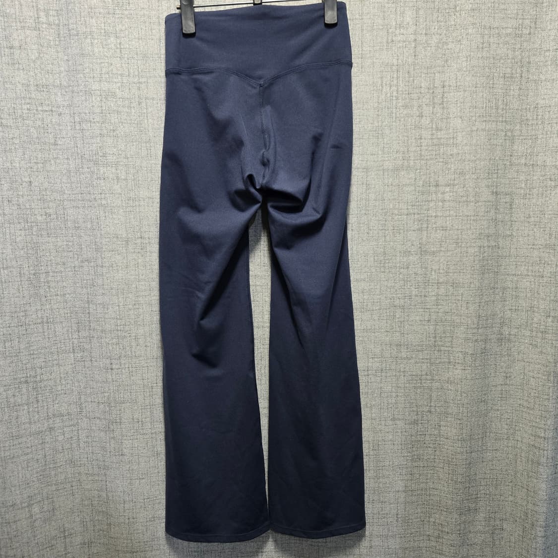 젝시믹스 부츠컷 레깅스 네이비  상품이미지2