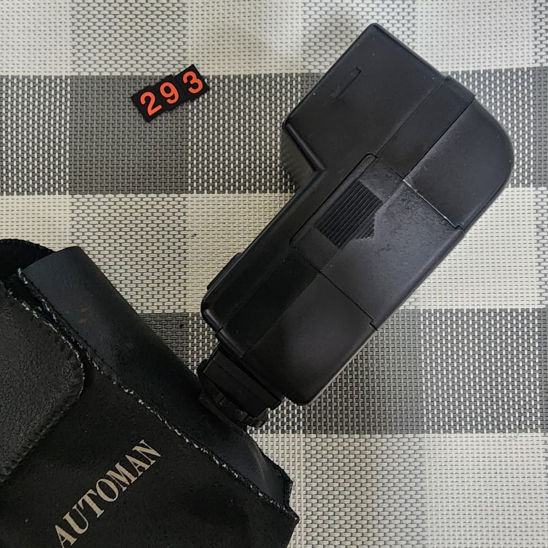 FOR 야시카 오토맨 스트로브 플래시 상품이미지4