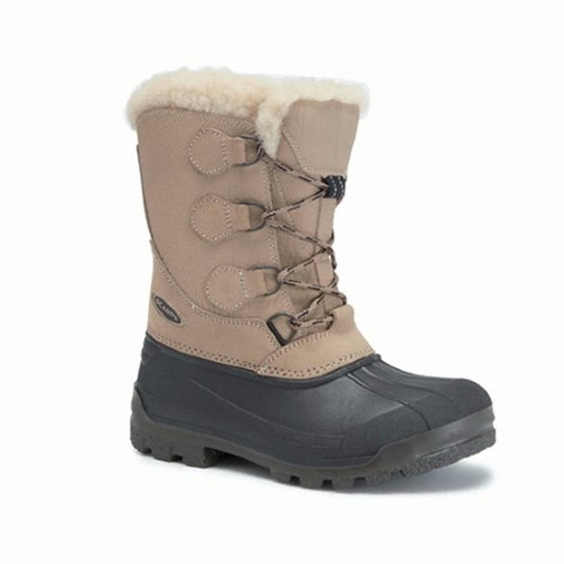 스카르파 라포니아 양털부츠 상품이미지1